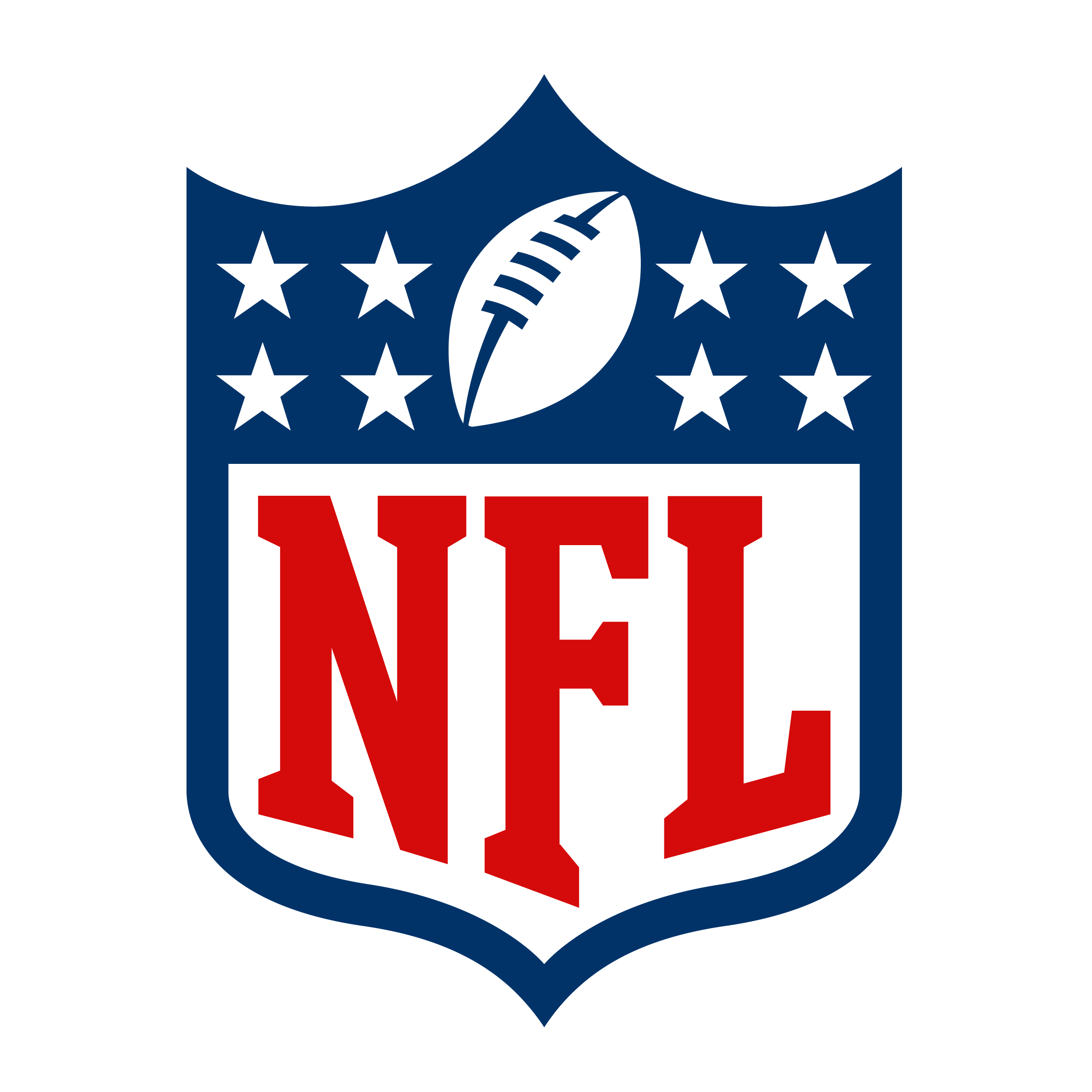 NFL FLAG official affiliate